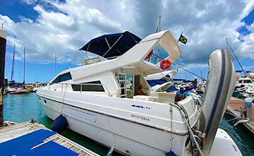 Intermarine 44