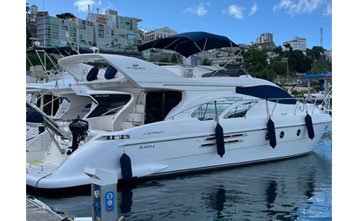 Intermarine 55