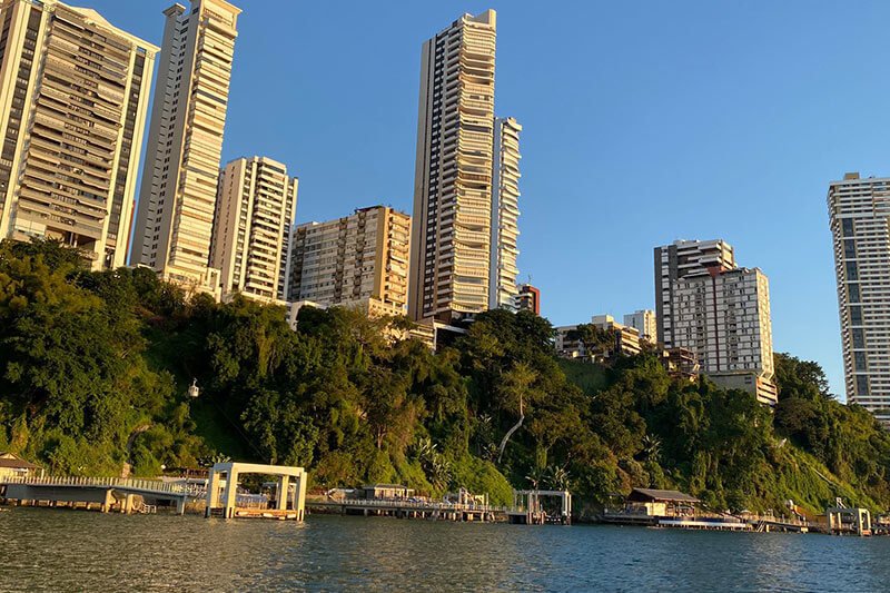 Roteiro 6