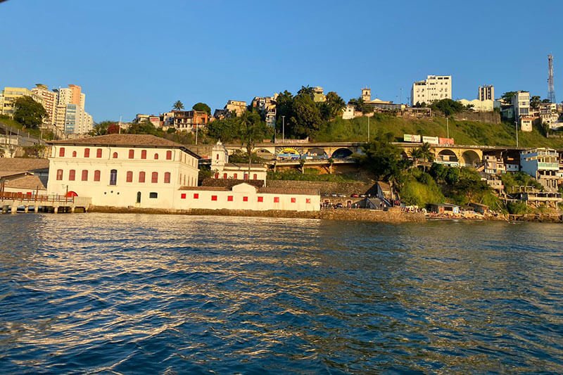 Roteiro 6